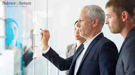 Bulgaria's talent gap, “Capital.bg” - Pedersen and Partners Executive Search