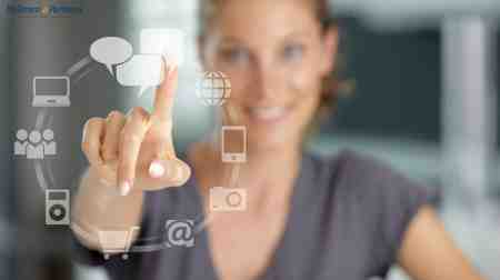 Businesswomen – challenges and advantages - Pedersen and Partners Executive Search