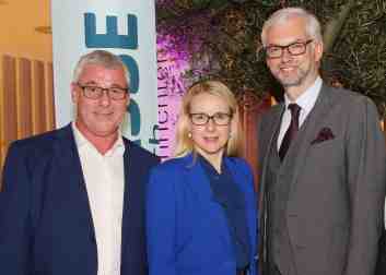 Austria: The largest HR-Manager Network celebrates 10 years