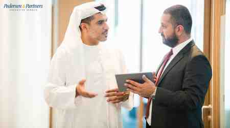 Challenges of Saudization: lack of national talent and government measures to foster youth skill development , International Finance Magazine - Pedersen and Partners Executive Search
