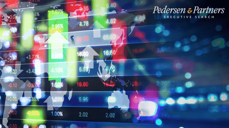 CMS Romania and Pedersen &amp; Partners: The high opportunity sectors in Romania are healthcare, consumer products, e-commerce and logistics, “business-review.eu” - Pedersen and Partners Executive Search