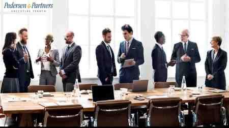Speak up! Eradicating the habit of staying silent in conversations with management, “Dienas Bizness” - Pedersen and Partners Executive Search