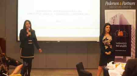 Pedersen &amp; Partners Peru co-hosts Executive Search and Corporate Governance Trends event - Pedersen and Partners Executive Search