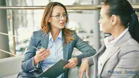 A cure for unemployment: is there an alternative to mass redundancies? “Zautra.by” - Pedersen and Partners Executive Search