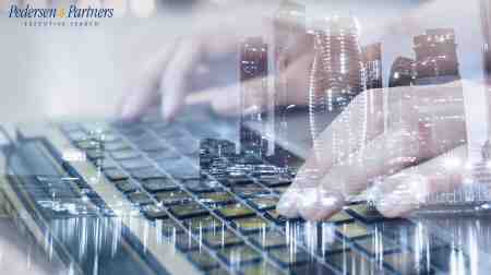 Digital economy leadership style - Pedersen and Partners Executive Search