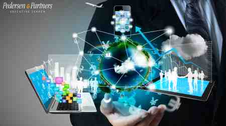 Los C’s de la Transformación Digital:  El role del CIO, CTO, CDO - Pedersen and Partners Executive Search