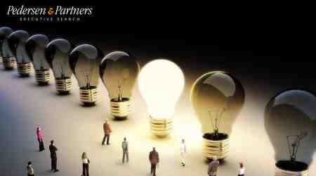 Don’t be the best – be unique! "Karriere-News" - Pedersen and Partners Executive Search
