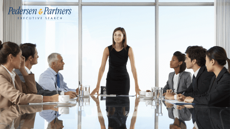 Early career moves to take you to the top, www.efinancialcareers.de - Pedersen and Partners Executive Search