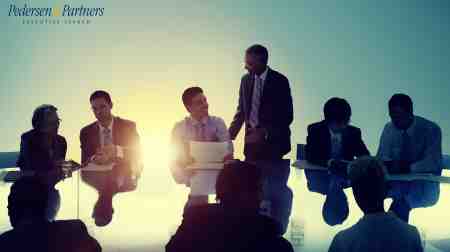 Could your ego help your career? "Gestión" - Pedersen and Partners Executive Search
