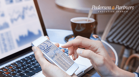 Artificial intelligence may be the future, but it cannot replace human creativity, Riga TechGirls - Pedersen and Partners Executive Search