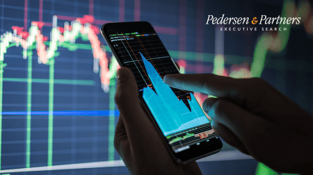 An entrepreneurial “animal” broke out, and I realised I am not going back to my corporate position, Riga TechGirls - Pedersen and Partners Executive Search