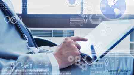 Exceptional talent, extraordinary demands - Pedersen and Partners Executive Search