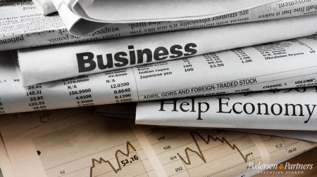 Executive Search directly impacts and improves business outcomes, “Eurokerdos Magazine” - Pedersen and Partners Executive Search