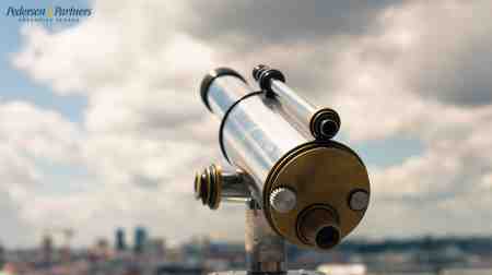 For career success, take a long-term perspective, "WU Executive Academy" - Pedersen and Partners Executive Search