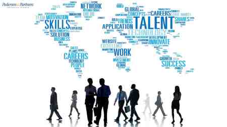 The gains in Spain: Executive Search in a time of recovery - Pedersen and Partners Executive Search