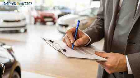 Sourcing and growing capable leaders for the US-Mexico trade boom - Pedersen and Partners Executive Search