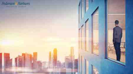 Middle East &amp; Africa headquarters in Dubai – challenges and opportunities  - Pedersen and Partners Executive Search