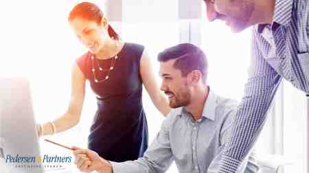 Client Partner Radu Mavrodin: Human capital innovation through collaboration, “jurnalul.ro” - Pedersen and Partners Executive Search
