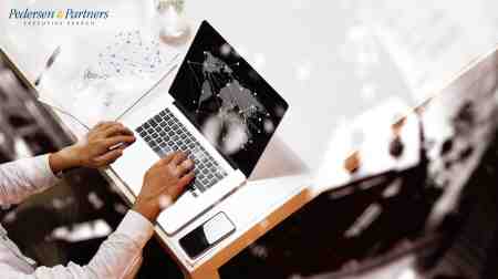 Jack of all trades, master of none? - Pedersen and Partners Executive Search