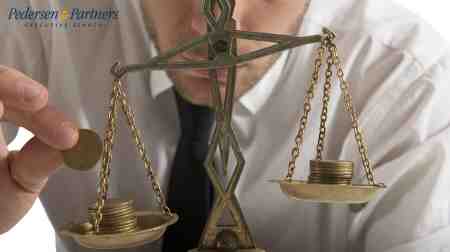 Leading multi-faceted organisations and teams in Kenya - Pedersen and Partners Executive Search