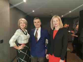 Evita Lune SheXo Latvia - Pedersen and Partners Executive Search