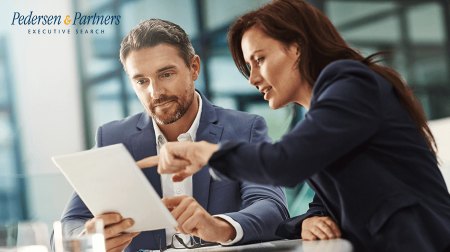 Employment in Belarus: “If you want a top career, learn the language” - Pedersen and Partners Executive Search