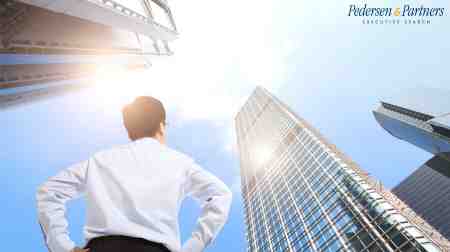 Multinationals in Greater China are localising their top management, Partner Gautier Vasseur to HR Magazine - Pedersen and Partners Executive Search