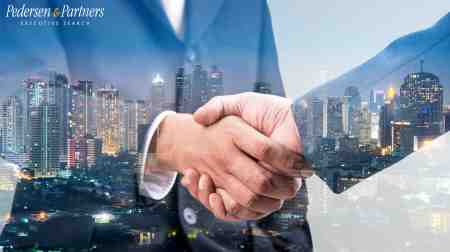 Negotiate, don’t eliminate, “FINANCE.TUT.BY” - Pedersen and Partners Executive Search