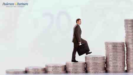 Negotiating your salary, "Ethical Boardroom" - Pedersen and Partners Executive Search