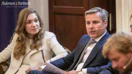 Positive outlook for Private Equity investments in Slovakia, “oPeniazoch.sk” - Pedersen and Partners Executive Search