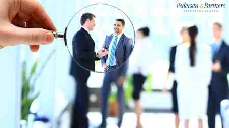 Pedersen &amp; Partners enters the Portuguese market, “Revista Actualidad€ - Economia Ibérica” - Pedersen and Partners Executive Search