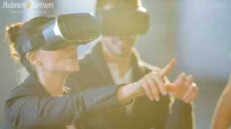 Disruption of traditional industries: retail - Pedersen and Partners Executive Search