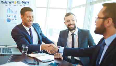 Specialisation and steady growth predicted for Latvian recruitment market, “Dienas Bizness” - Pedersen and Partners Executive Search