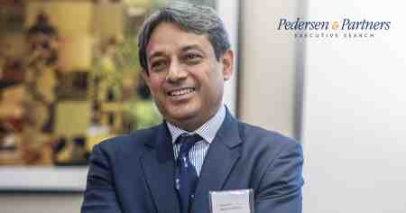 ‘India Connect’ Business Breakfast organised by Pedersen & Partners France