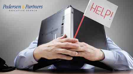 Professional burnout, and what to do about it, “biz.liga.net” - Pedersen and Partners Executive Search