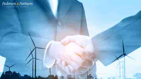 The grass is actually greener – Oil &amp; Gas talent finds a new home in renewables - Pedersen and Partners Executive Search
