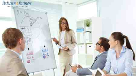 Restructuring in the consumer goods sector: tailoring teams to Baltic markets - Pedersen and Partners Executive Search