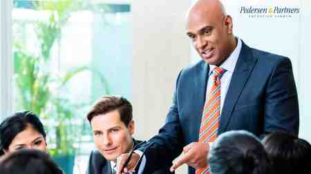 Leadership in South African universities: How can Executive Search professionals help?	 - Pedersen and Partners Executive Search