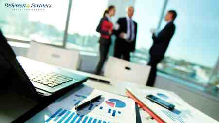 Supply, demand and realistic expectations: Salary trends in Lithuania - Pedersen and Partners Executive Search