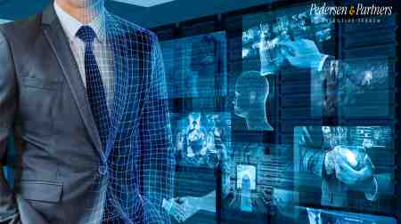 Smart Future conference: which professions are growing and which are declining? - Pedersen and Partners Executive Search