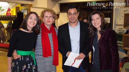 Pedersen &amp; Partners Bulgaria: Cultural Dialogue with Svetoslav Ivanov - Pedersen and Partners Executive Search