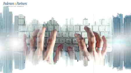  Talent &amp; Technology, “Equipos y Talento” - Pedersen and Partners Executive Search