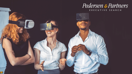 Your tech company is your gym for personal growth, Riga Tech Girls - Pedersen and Partners Executive Search