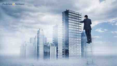 The sustainable company: One part humility, one part willpower - Pedersen and Partners Executive Search