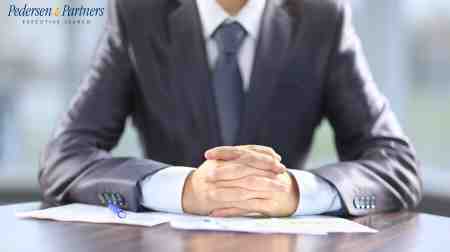Why the pleasure of a pay rise isn’t permanent, “HRweb” - Pedersen and Partners Executive Search