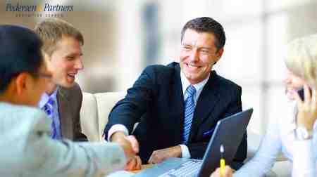 Tips and tricks for workforce optimisation, “Probusiness.by” - Pedersen and Partners Executive Search