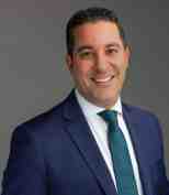 Hussein Wehbe CEO, Fetchr