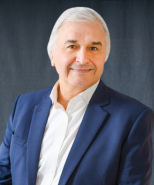 Pedersen & Partners appoints Rod Haire as Global Head of Insurance Practice