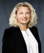 Inga Ilkyte - Pedersen and Partners Executive Search