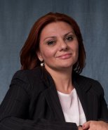 Pranvera Papamihali - Pedersen and Partners Executive Search